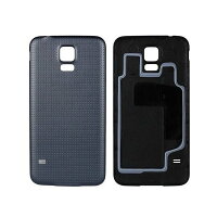 Galaxy S5 SC-04F SCL23 バックパネル バッテリーカバー リアカバー 互換品