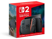 【新品】Nintendo Switch 2 日本国内専用版