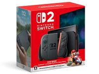 【新品】Nintendo Switch 2 日本国内専用版 マリオカート ワールド セット