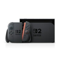 【送料無料】 任天堂 Nintendo Switch 2（日本語・国内専用） BEE-S-KB6CA