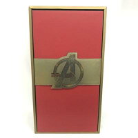 アイアンマン・マーク43「アベンジャーズ/エイジ・オブ・ウルトロン」クオーター・スケールシリーズ 1/4 アクションフィギュア【中古】 フィギュア ホビー 海外作品 53H05313484