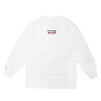 PRIMITIVE プリミティブ × MOEBIUS メビウスIRON MAN L/S TEE　[BLACK](長袖Tシャツ アイアンマン コラボレーション ストリート スケート メンズ レディーズ ユニセックス ホワイト 白 黒 ブラック カットソー )