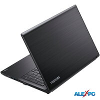 中古ノートパソコン Webカメラ内蔵 TOSHIBA dynabook B65 15.6型大画面 テンキー 8世代Core i7-8550U SSD512GB メモリ16GB HDMI VGA Office Windows11 送料無料