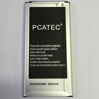 【送料無料】GALAXY S5 SC13 SCL23UAA 互換バッテリー ( SC-04F / SCL23 / i9600 / G900 / G900F / G900I ) 3.8V 2800mAh ☆SC-04F/SCL23/SM-G900対応