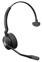 【在庫目安:あり】【送料無料】GNオーディオ 9653-553-136 Jabra 無線ヘッドセット(DECT) 片耳 ベースユニット付き「Jabra Engage 65 SE Mono」| パソコン周辺機器 ヘッドセット ゲーミング ゲーム パソコン マイク PC 通話
