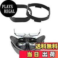 【送料無料】SHEAWA PS VR2用レンズフレーム メガネをかけるようになる プロテクター 近視 アクセサリー PlayStation VR2用