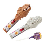 pop ups! ポップアップス ロリポップキャンディ ジュラシック・ワールド (グレープ)