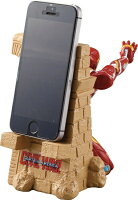 MARVELマーベル アイアンマン スマホスタンド マルチスタンド SAN2623-1 サンアート プレゼント