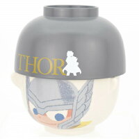MARVEL マーベル 汁椀茶碗セットミニ グリヒル ソー SAN3043-3 サンアート sunart プレゼント