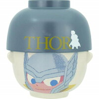MARVEL マーベル 汁椀茶碗セットミニ グリヒル ソー SAN3043-3 サンアート sunart プレゼント
