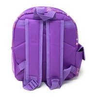 送料無料 アナと雪の女王 ディズニー トドラーリュック（サラマンダー＆ノック） 4895109201429 Disney Frozen 【送料無料ライン対応】