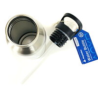 プレイステーション 水筒 16oz 19294 プレステ ボトル ダイレクトボトル 500ml ステンレス 直飲み ゲーム キッズ こども 小学生 大人 かっこいい キャラクター PS グッズ 輸入品 インポート