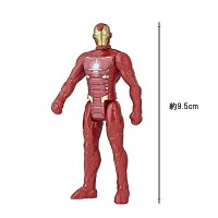 アベンジャーズ フィギュア 4" ( アイアンマン ) 20042a 人形 おもちゃ アメコミ ヒーロー キャラクター グッズ MARVEL Avengers Iron Man 輸入品 インポート