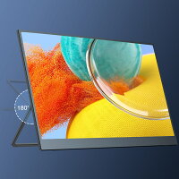 【144Hz】モバイルモニター ゲーミングモニター 144Hz 17.3インチ 2K 100%sRGB WQHD 3年保証 モバイルディスプレイ デュアルモニター サブモニター ポータブルモニター 外付けモニター テレワーク リモートワーク IPS HDR mini pc対応 EVICIV