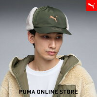 【公式】 PUMA プーマ ユニセックス PUMA x モンスターハンターワイルズ アイルー トラッパー ハット ユニセックス