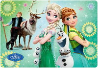 80ピース ディズニー アナと雪の女王 エルサのサプライズ とびきりのたんじょうび チャイルドパズル(DC-80-102) テンヨー 梱80cm t103
