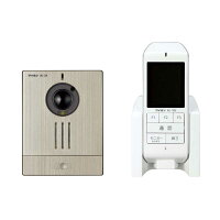 アイホン　ワイヤレステレビドアホンセット　WL-11