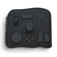 TOURBOX　クリエイティブコントローラー TourBox Neo　TBG_H_L_N