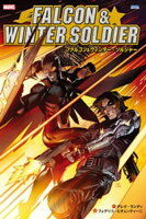 ファルコン＆ウィンター・ソルジャー 【電子書籍】[ デレク・ランディ ]