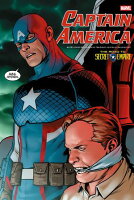 キャプテン・アメリカ：スティーブ・ロジャース／サム・ウィルソン ロード・トゥ・シークレット・エンパイア 【電子書籍】[ ニック・スペンサー ]