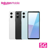 Sony （ソニー） Xperia 10 VI 端末本体のみ （機種変更はこちら） simフリー 国内正規品 本体 端末 5G対応 防水 防塵 おサイフケータイ 新品