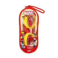 特価【MARVEL　キッズ　単品　ゴーグル　アイアンマン】マーベル　マーヴェル　SPIDERMAN　キャラクター　グッズ　子ども　水中　めがね　メガネ　眼鏡　プール　海　海水浴　幼児　男児　子ども　子供　こども　未就学　5歳　6歳　7歳　水着　安い