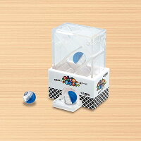 【ビッくらポン！(カプセル3個)】くら寿司 ミニチュアコレクション