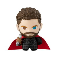 【ソー】コレキャラ！MARVEL アベンジャーズ03