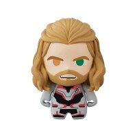 【ソー】コレキャラ！MARVEL アベンジャーズ 04