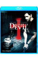 【中古】【Blu−ray】NY心霊捜査官 / スコット・デリクソン【監督】