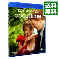 【中古】【Blu−ray】アバウト・タイム−愛おしい時間について− / リチャード・カーティス【監督】