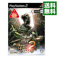 【中古】【全品10倍！12/5限定】PS2 モンスターハンター2