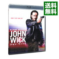 【中古】【Blu−ray】ジョン・ウィック / チャド・スタエルスキ【監督】