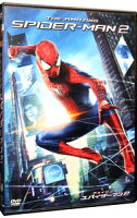 【中古】アメイジング・スパイダーマン2 / マーク・ウェブ【監督】