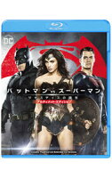 【中古】【Blu−ray】バットマンvsスーパーマン　ジャスティスの誕生　アルティメット・エディション　ブルーレイセット / ザック・スナイダー【監督】