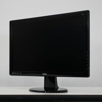 中古 液晶モニター 21.5インチ BenQ ベンキュー 液晶ディスプレイ PC周辺機器 GL2250-B ブラック 送料無料