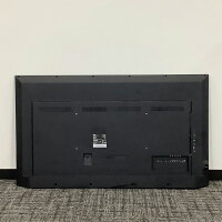 【楽天SS 30%OFF】中古 液晶モニター 50インチ NEC 壁掛け 4K 液晶ディスプレイ PC周辺機器 LCD-E507Q ブラック ゲーミング PCモニター ディスプレイ パソコンモニター eスポーツ ゲーム 地域限定送料無料