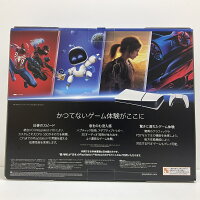 【未使用】ソニー・インタラクティブエンタテインメント PS5 プレイステーション5 デジタル・エディション 日本語専用 Console Language： Japanese only CFI-2200B01