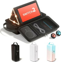 【新品・土日祝もヤマト便で当日発送】Switch2 スイッチ2 本体 ゲーム機 本体 送料無料　二ンテンドースイッチ 2 (日本語・国内専用)　Nintendo Switch 2(日本語・国内専用)　任天堂　型番:BEE-S-KB6CA 未使用、未開封品