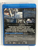 【中古】ゼロ・グラビティ 「Blu-ray」 ワーナー・ブラザース・ホームエンターテイメント サンドラ・ブロック