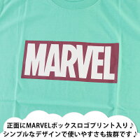 ★メール便送料無料★ MARVEL マーベル 半袖 Tシャツ メンズ 9272-0478 コミック グッズ プリント