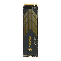 M.2 SSD 1TB NVMe 1.4準拠 PCIe Gen4×4 3D NAND PS5 TS1TMTE250S トランセンド Transcend