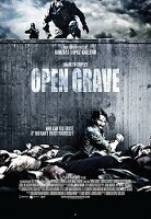 【中古】オープン・グレイヴ-感染-[DVD]