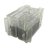 リコー PPCステープラー針 タイプW 2000本 / 個 315696 1箱 （4個） リコー PPCステープラー針デジタル家電 家電 パソコン・周辺機器 パソコン・周辺機器