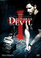 【中古】NY心霊捜査官 [DVD] qqffhab