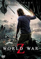 【中古】ワールド・ウォーZ [DVD] khxv5rg