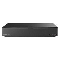 アイ・オー・データ ネットワークHDD 2TB RECBOX テレビ録画 nasne スカパー! 自動ダビング スマホ対応 日本メーカー 送料無料