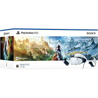 SONY ソニー PlayStation プレイステーション VR2 Horizon Call of the Mountain 同梱版 CFIJ-17001 【ラッピング対応可】 R-LOGI
