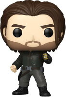 FUNKO Pop! ファンコ ポップ ウィンター・ソルジャー(バッキー・バーンズ) 公式 フィギュア グッズ FIGURE GOODS