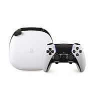 【新品】1週間以内発送　【純正】 DualSense Edge ワイヤレスコントローラー CFI-ZCP1J 【PS5】 周辺機器 プレステ デュアルセンス・エッジ